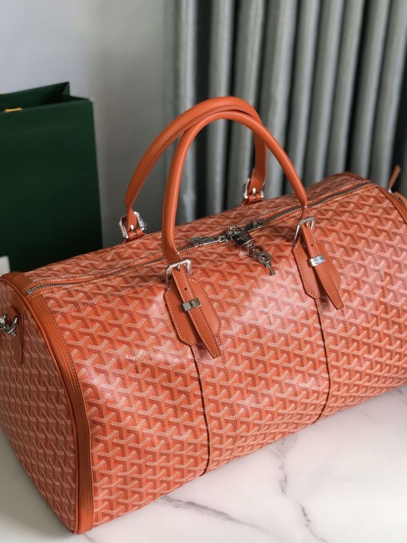 Goyard Travel Bags